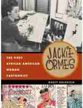 Goldstein |  Jackie Ormes | Buch |  Sack Fachmedien