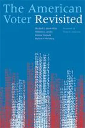  The American Voter Revisited | Buch |  Sack Fachmedien