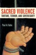 Kahn |  Sacred Violence | Buch |  Sack Fachmedien