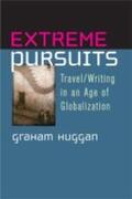 Huggan |  Extreme Pursuits | Buch |  Sack Fachmedien