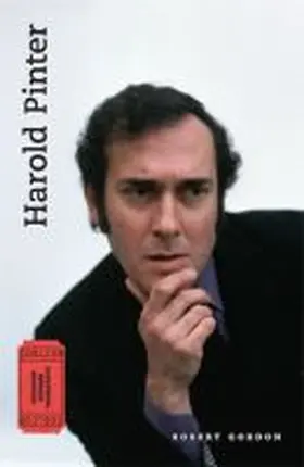 Gordon |  Harold Pinter | Buch |  Sack Fachmedien