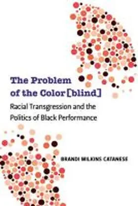 Catanese |  The  Problem of the Color(blind) | Buch |  Sack Fachmedien