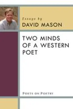 Mason |  Two Minds of a Western Poet | Buch |  Sack Fachmedien