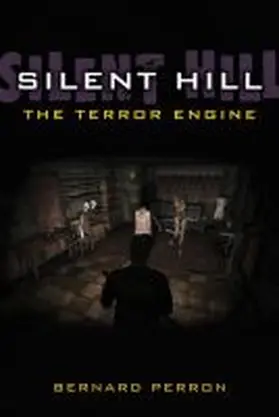 Perron |  Silent Hill | Buch |  Sack Fachmedien