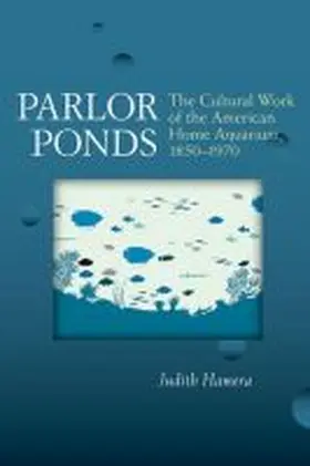 Hamera | Parlor Ponds | Buch | 978-0-472-05166-3 | sack.de