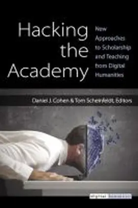  Hacking the Academy | Buch |  Sack Fachmedien