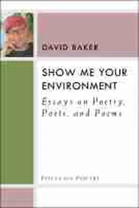  Show Me Your Environment | Buch |  Sack Fachmedien