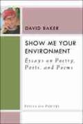 Baker |  Show Me Your Environment | Buch |  Sack Fachmedien