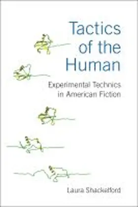 Shackelford |  Tactics of the Human | Buch |  Sack Fachmedien