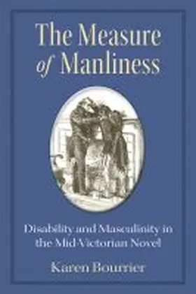 Bourrier |  The Measure of Manliness | Buch |  Sack Fachmedien