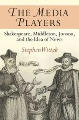 Wittek |  The Media Players | Buch |  Sack Fachmedien