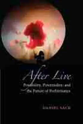 Sace |  After Live | Buch |  Sack Fachmedien