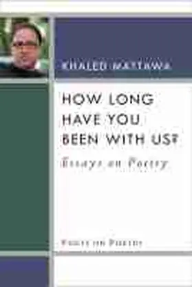 Mattawa |  How Long Have You Been With Us? | Buch |  Sack Fachmedien