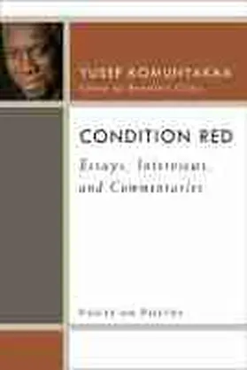 Komunyakaa |  Condition Red | Buch |  Sack Fachmedien