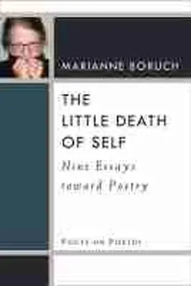Boruch |  The Little Death of Self | Buch |  Sack Fachmedien