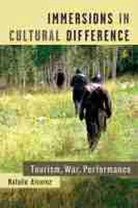 Alvarez |  Immersions in Cultural Difference | Buch |  Sack Fachmedien