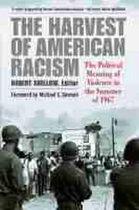 Shellow |  The Harvest of American Racism | Buch |  Sack Fachmedien