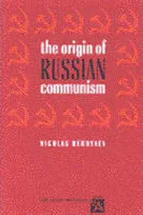 Berdyaev |  The Origin of Russian Communism | Buch |  Sack Fachmedien