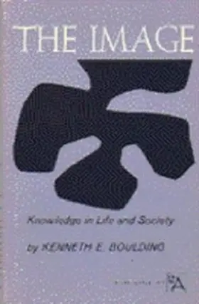 Boulding |  The Image | Buch |  Sack Fachmedien