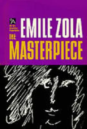 Zola |  The Masterpiece | Buch |  Sack Fachmedien