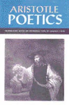 Aristotle |  Poetics | Buch |  Sack Fachmedien