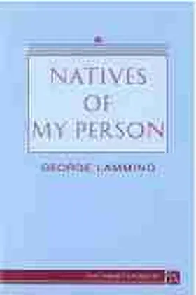 Lamming |  Natives of My Person | Buch |  Sack Fachmedien