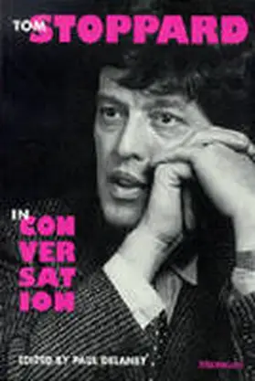 Stoppard |  Tom Stoppard in Conversation | Buch |  Sack Fachmedien