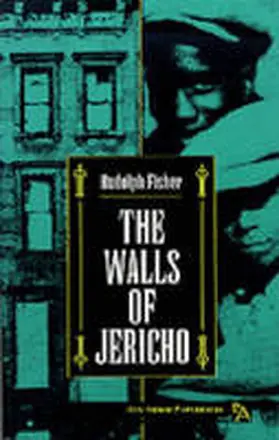 Fisher |  The Walls of Jericho | Buch |  Sack Fachmedien