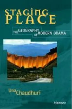Chaudhuri |  Staging Place | Buch |  Sack Fachmedien