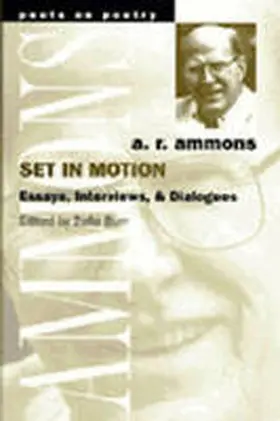  Set in Motion | Buch |  Sack Fachmedien