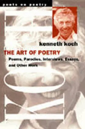 Koch |  The Art of Poetry | Buch |  Sack Fachmedien
