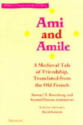  Ami and Amile | Buch |  Sack Fachmedien