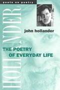 Hollander |  The Poetry of Everyday Life | Buch |  Sack Fachmedien