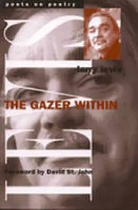  The Gazer within | Buch |  Sack Fachmedien
