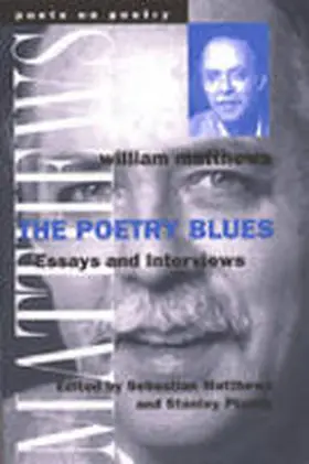 Matthews |  The Poetry Blues | Buch |  Sack Fachmedien