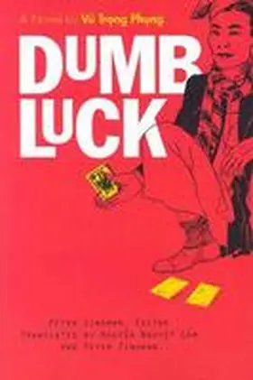  Dumb Luck | Buch |  Sack Fachmedien