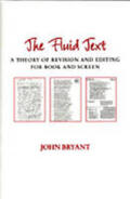 Bryant |  The Fluid Text | Buch |  Sack Fachmedien