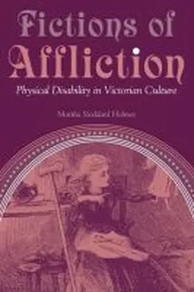  Fictions of Affliction | Buch |  Sack Fachmedien