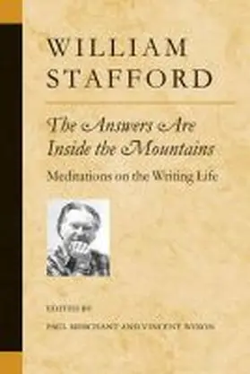  The Answers are Inside the Mountains | Buch |  Sack Fachmedien