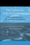 Rosser |  The Changing Face of Economics | Buch |  Sack Fachmedien