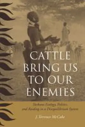 McCabe |  Cattle Bring Us to Our Enemies | Buch |  Sack Fachmedien