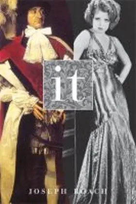 Roach |  It | Buch |  Sack Fachmedien