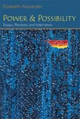  Power and Possibility | Buch |  Sack Fachmedien