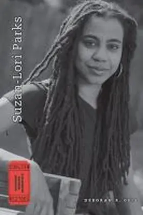 Geis |  Suzan-Lori Parks | Buch |  Sack Fachmedien