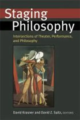  Staging Philosophy | Buch |  Sack Fachmedien