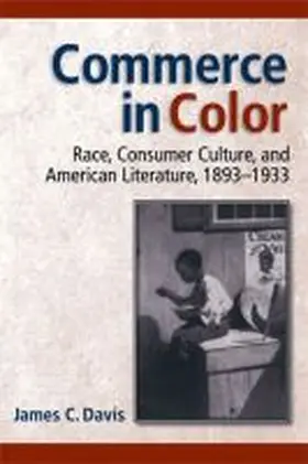 Davis |  Commerce in Color | Buch |  Sack Fachmedien