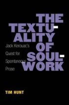 Hunt |  The Textuality of Soulwork | Buch |  Sack Fachmedien