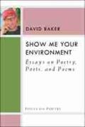 Baker |  Show Me Your Environment | Buch |  Sack Fachmedien