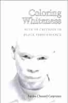 Carpenter |  Coloring Whiteness | Buch |  Sack Fachmedien