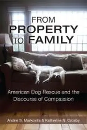 Markovits |  From Property to Family | Buch |  Sack Fachmedien